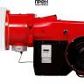 Газодизельная горелка Weishaupt WM-GL 30/1-A, 2, исп. ZM-R