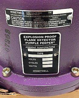 Honeywell C7061F2001/U