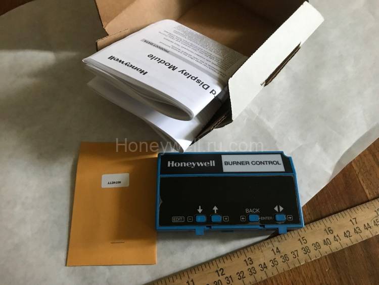 Honeywell S7810A1009/U