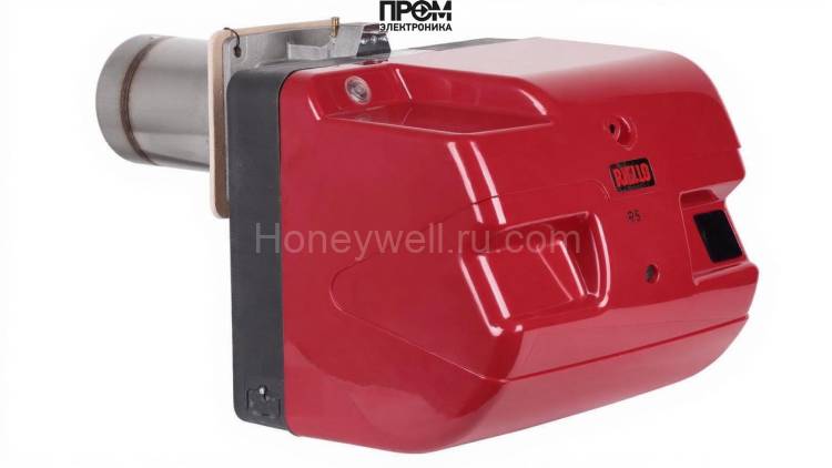 Газовая горелка Riello RS 44 MZ TC FS1 MB 410/1 - RSD 20