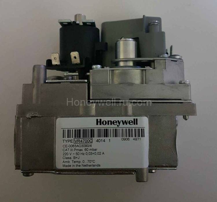 Honeywell VR4700C 4014