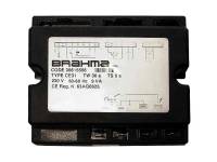 Блок управления горением BRAHMA CE31FR (37173614)