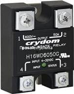 Crydom H16WD6050-10