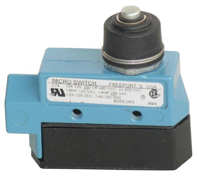 Honeywell BZE6-2RN