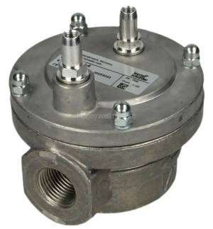 Комплект запчастей Kromschroder GFK 80, 1 x pad, 1 x O-ring заказной номер 74923285