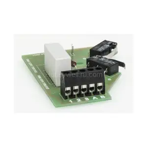 030000498 - Печатная плата (PCB) для VMM40-24; 24 В переменного тока
