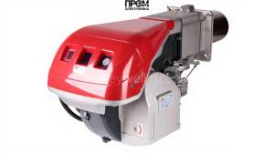 Газовая горелка RUF RS 100 TC MB-DLE 415