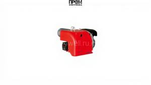 Дизельная горелка Ecoflam MAX 8 TC HT CV SP TW