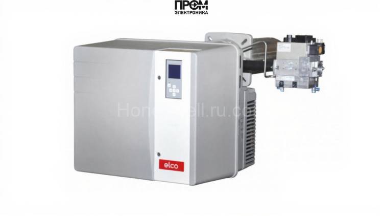 Газовая горелка Elco VG5.750 DP d327-1''1/2-RP2'' KL