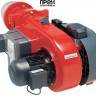 Газовая горелка Weishaupt WM-G 10/2-A, 3/4, исп ZM-3LN
