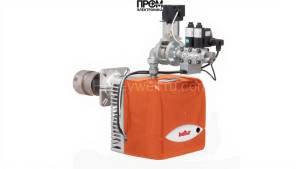 Газовая горелка Baltur BTG 28 ME MM407 F20S-R3/4-V