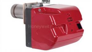 Газовая горелка Riello RS 44 MZ TC FS1 MB 420/1 - RSM 30