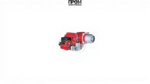 Дизельная горелка Weishaupt RL 30/2-A, исп. ZM
