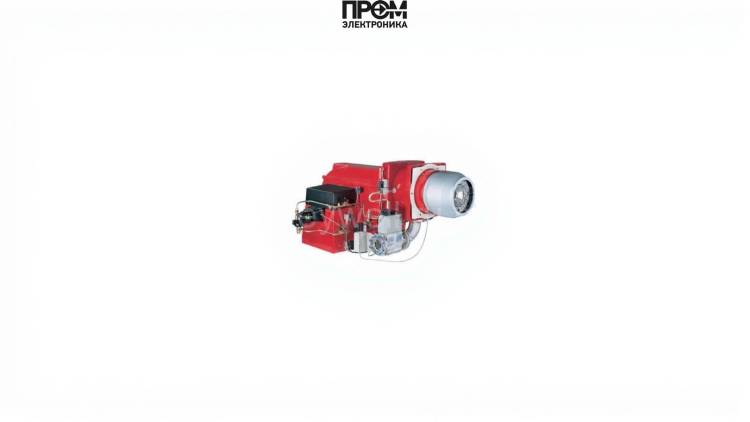 Дизельная горелка Weishaupt RL 30/2-A, исп. ZM