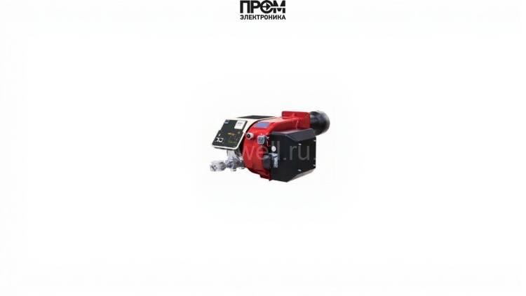 Газовая горелка CIB Unigas C120A M-.PR.SR.RU.A.0.40