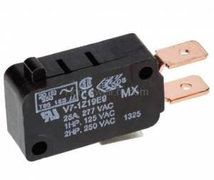 Honeywell V7-7A19D8