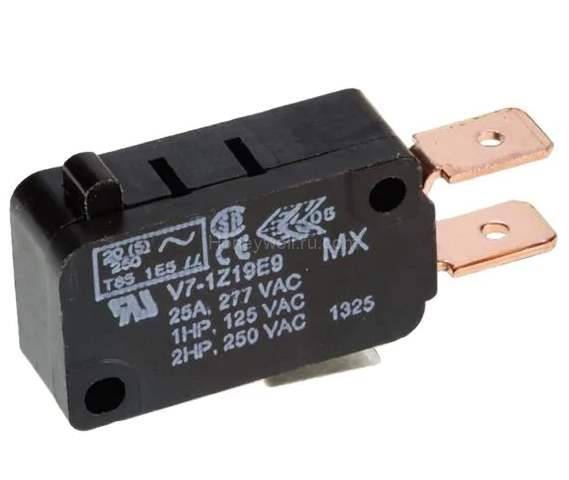 Honeywell V7-7A19D8
