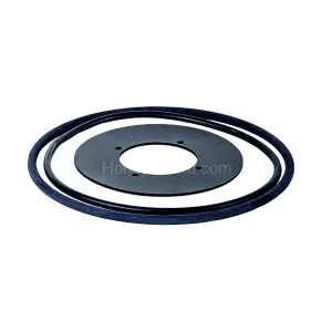 Комплект уплотнений SOS78TS-080 Seal set complete, DN80