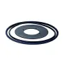 Комплект уплотнений SOS78TS-080 Seal set complete, DN80 Комплект уплотнений SOS78TS-080 Seal set complete, DN80