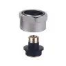 FEG3/4PM17X2-10 - G3/4" - 17x2 мм (для труб 17x2 мм PEX и многослойных), 10 FEG3/4PM17X2-10 - G3/4" - 17x2 мм (для труб 17x2 мм PEX и многослойных), 10