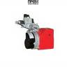Газовая горелка Ecoflam MAX GAS 170 P TC HT CV TW