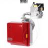 Газовая горелка RUF BS2 BLU MB-DLE 405