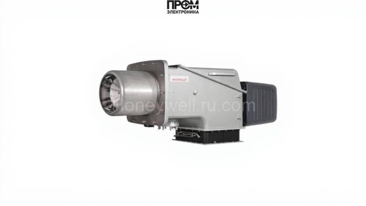 Мазутная горелка Weishaupt WKMS 70/1-B, исп. ZM