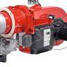 Газомазутная горелка Weishaupt WM-GS 30/2-A, 2, исп. ZM-R