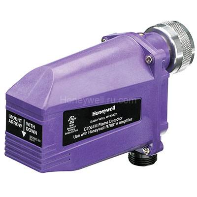 Honeywell C7061M1016/U