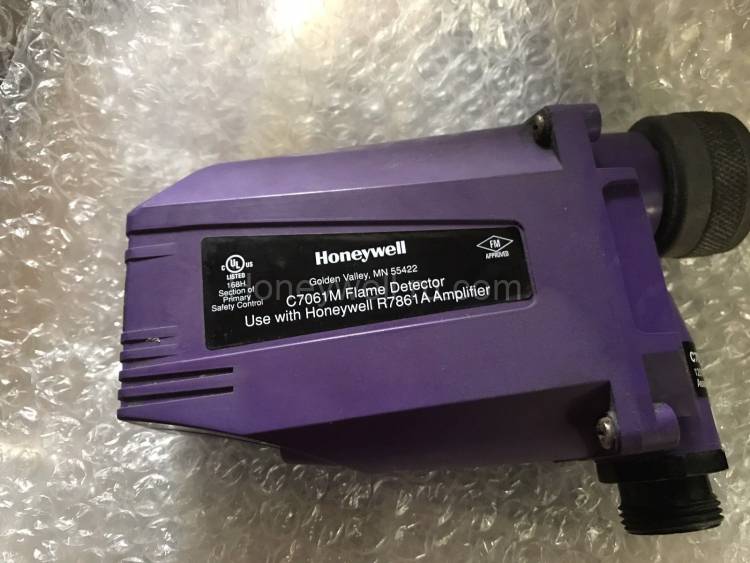 Honeywell C7061M1016/U