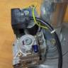 Honeywell Vk4115F; Клапан класса B + C