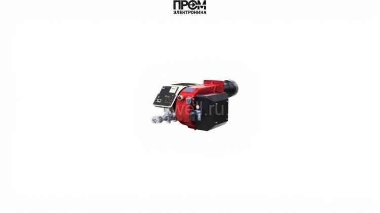Газовая горелка CIB Unigas C120A M-.PR.SR.RU.A.0.50