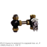 DRU25-2.5 (цена по запросу) 3-х ходовой пов. кл., PN10, DN25, Kvs2.5, 2...130 °C DRU25-2.5 (цена по запросу) 3-х ходовой пов. кл., PN10, DN25, Kvs2.5, 2...130 °C