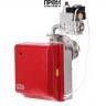 Газовая горелка RUF BS3 BLU MB-DLE 407 Газовая горелка RUF BS3 BLU MB-DLE 407