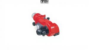 Дизельная горелка Weishaupt WM-S 10/3-A, исп. T