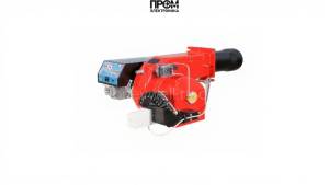 Газодизельная горелка CIB Unigas HP60A MG.PR.S.1.50