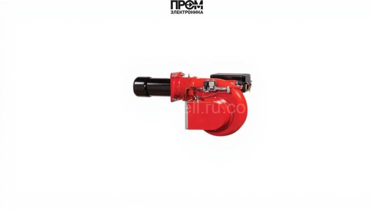 Дизельная горелка FBR FGP 75/M TL