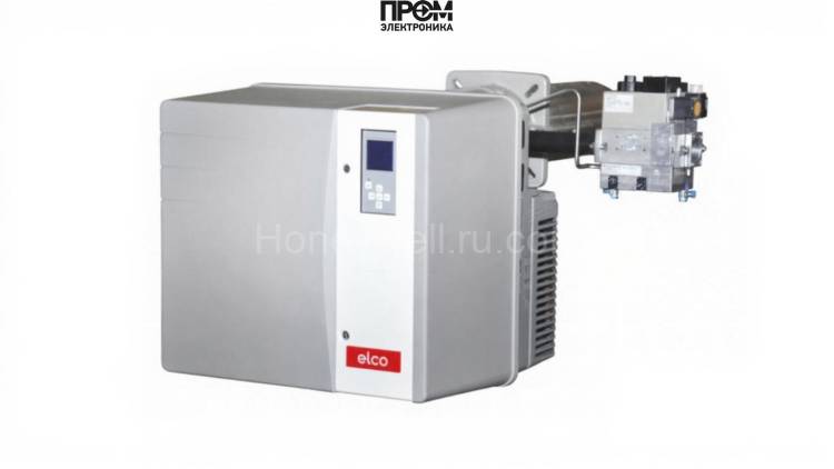 Газовая горелка Elco VG5.750 DP d327-1''1/2-RP2'' KN