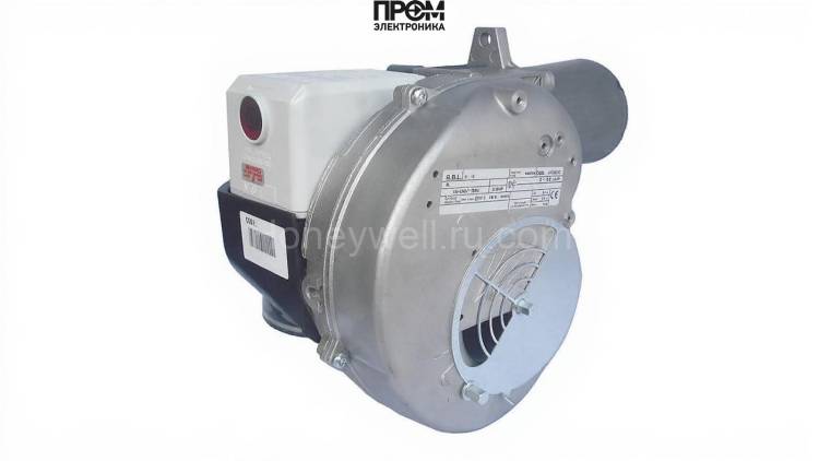 Дизельная горелка Riello R40 G2X