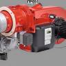 Газомазутная горелка Weishaupt WM-GS 30/2-A, DN 65, исп. ZM-R