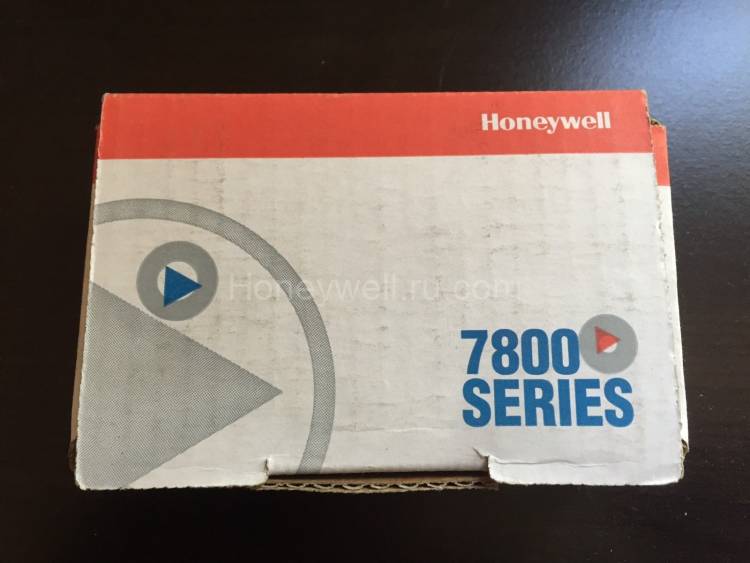 Honeywell S7810M1003/U