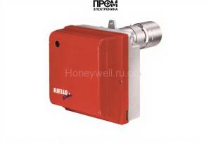 Дизельная горелка Riello BG6.1D