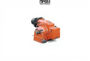 Дизельная горелка Baltur BT 350 DSG Hinged