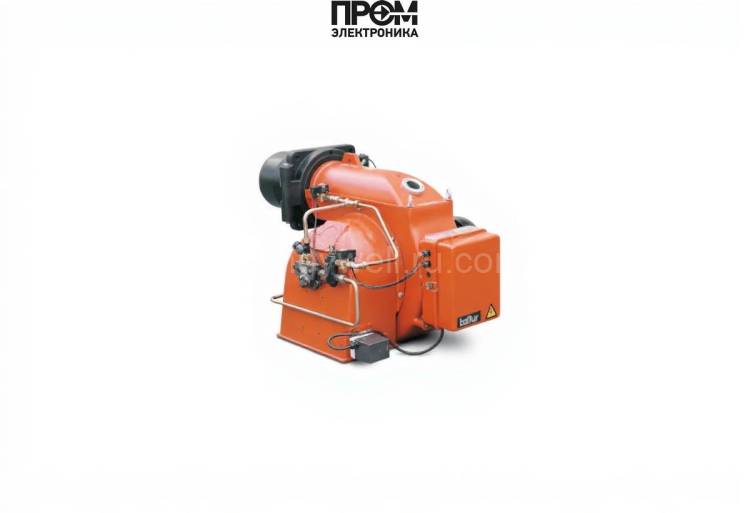 Дизельная горелка Baltur BT 350 DSG Hinged