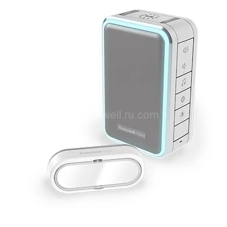 DC315SCVL Беспроводной дверной звонок Honeywell Home Series 3
