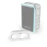DC315SCVL Беспроводной дверной звонок Honeywell Home Series 3