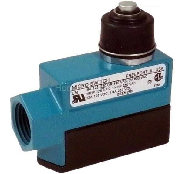 Honeywell BZE6-2RN-F3