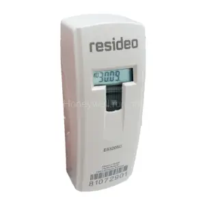 E53205C-HW G5.5 распределитель тепловых затрат, режим C
