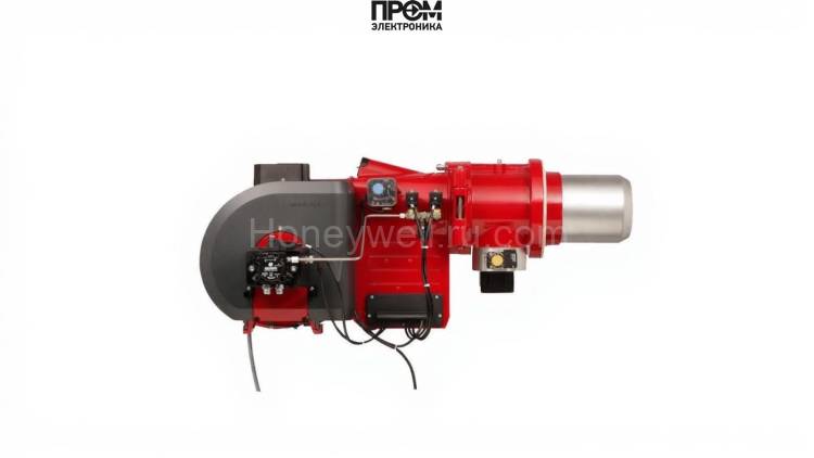 Газодизельная горелка Weishaupt WM-GS 30/3-A, 2 исп. ZM-R