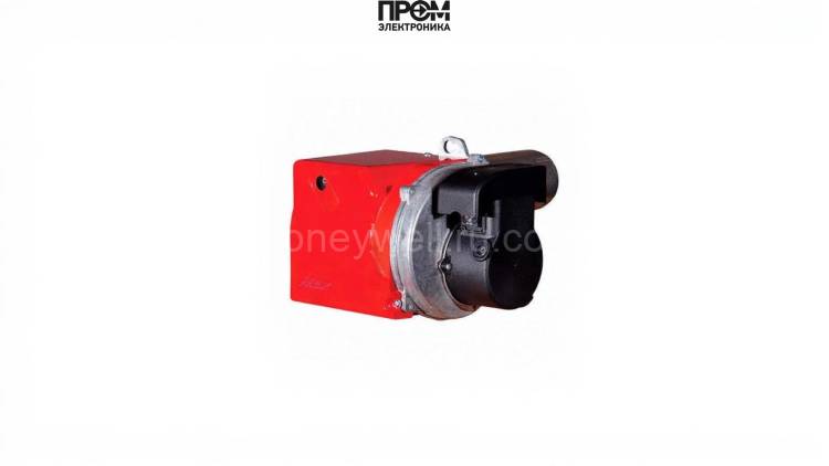 Дизельная горелка Ecoflam MAX 4 TW TC с фильтром в комплекте